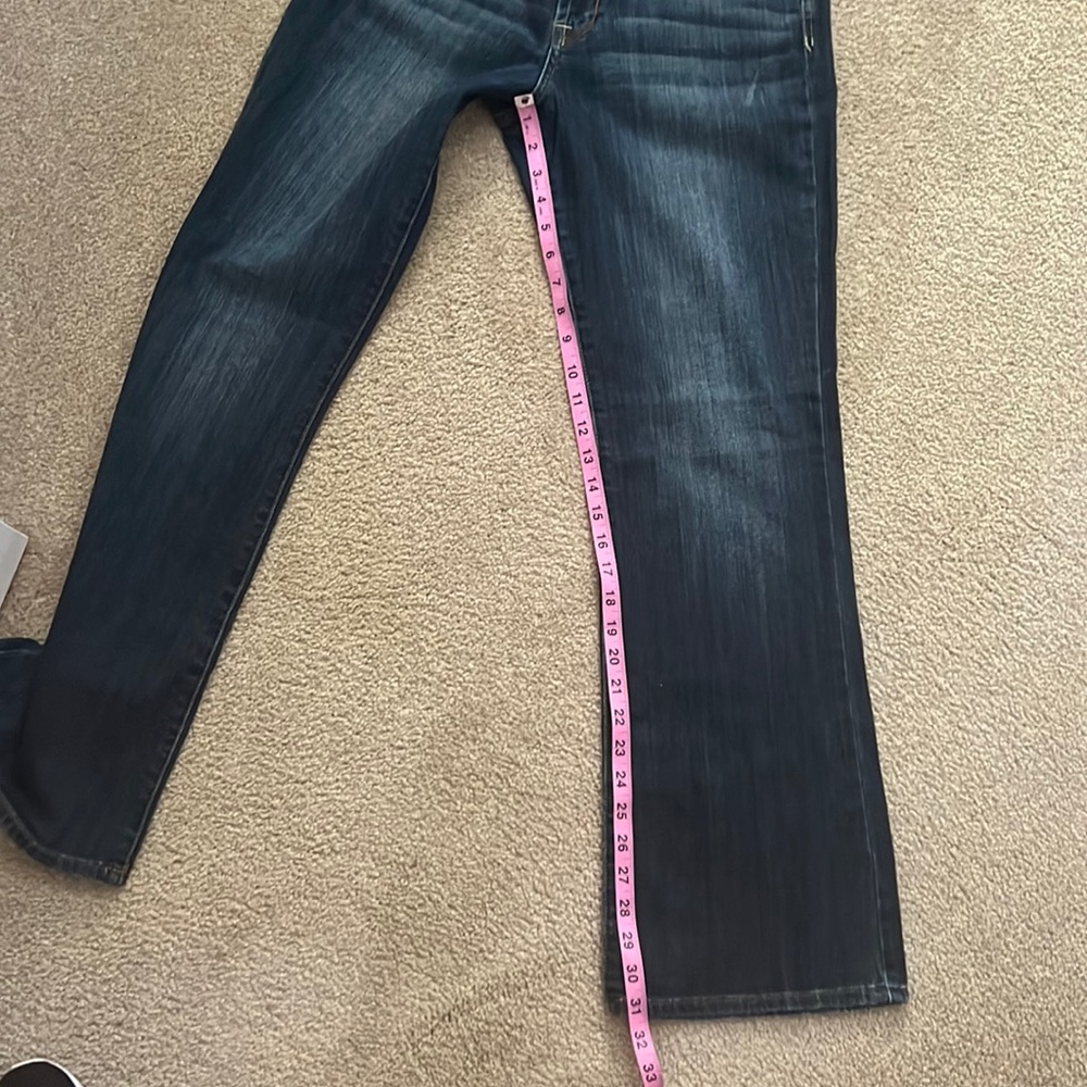 Lucky Brand bootcut flare 12/31 - Picture 11 of 11